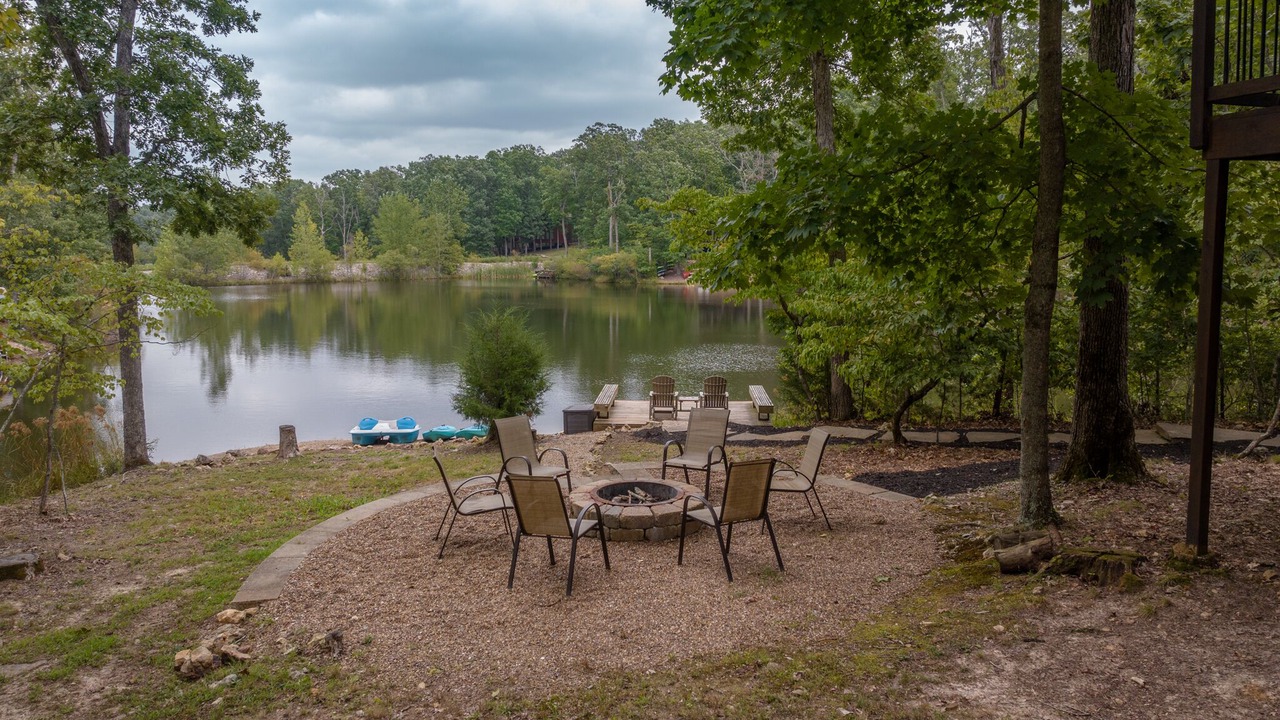 Photo of Patio Balcony in Innsbrook