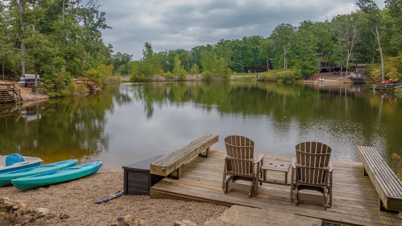 Photo of Outdoor in Innsbrook
