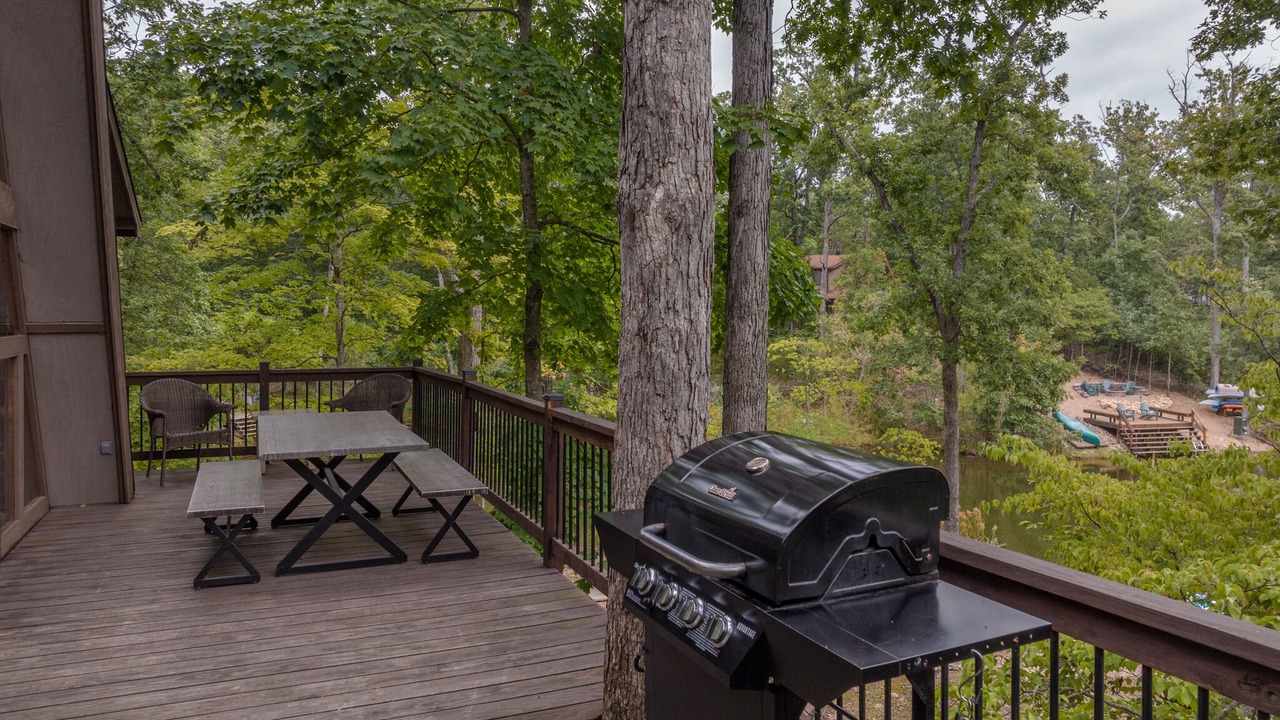 Photo of Outdoor in Innsbrook