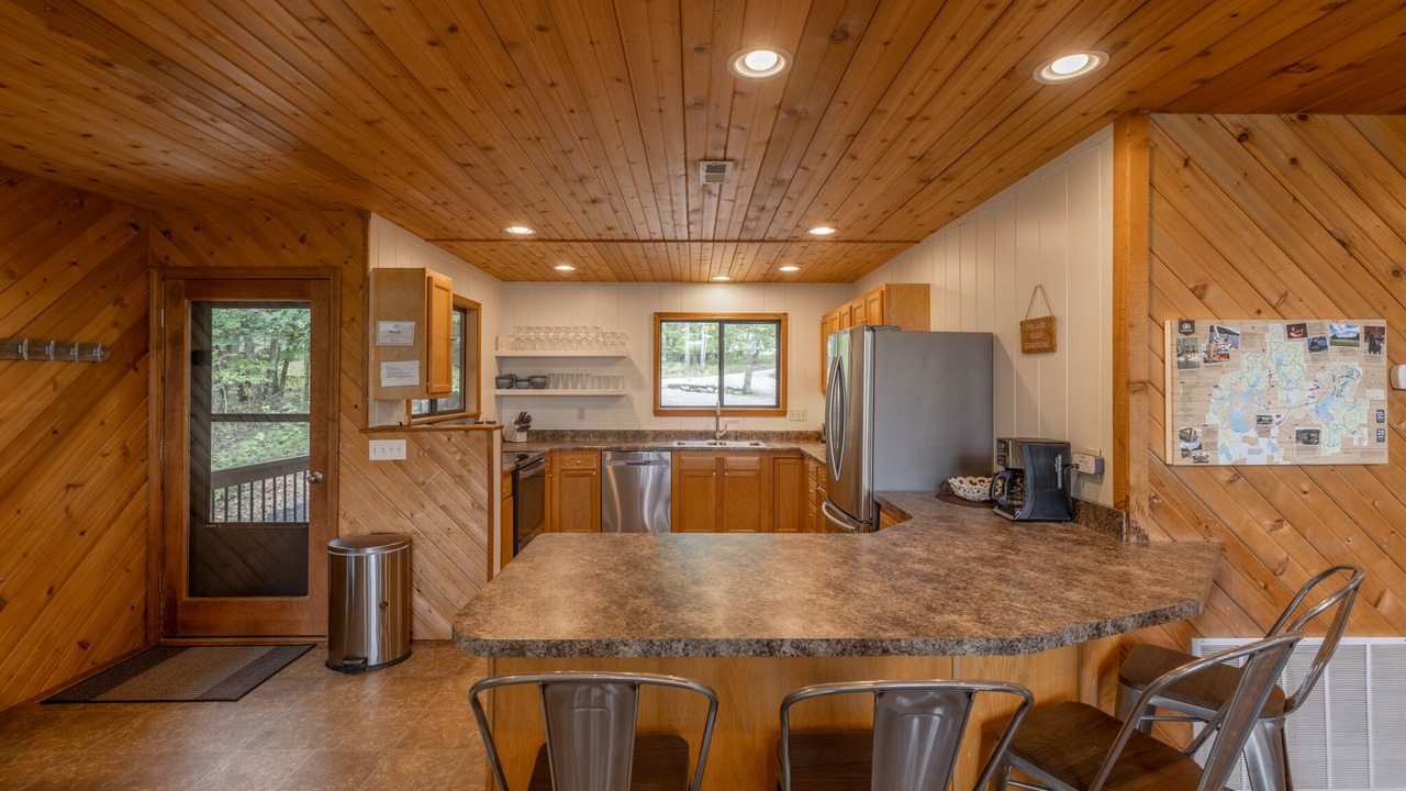 Photo of Kitchen in Innsbrook