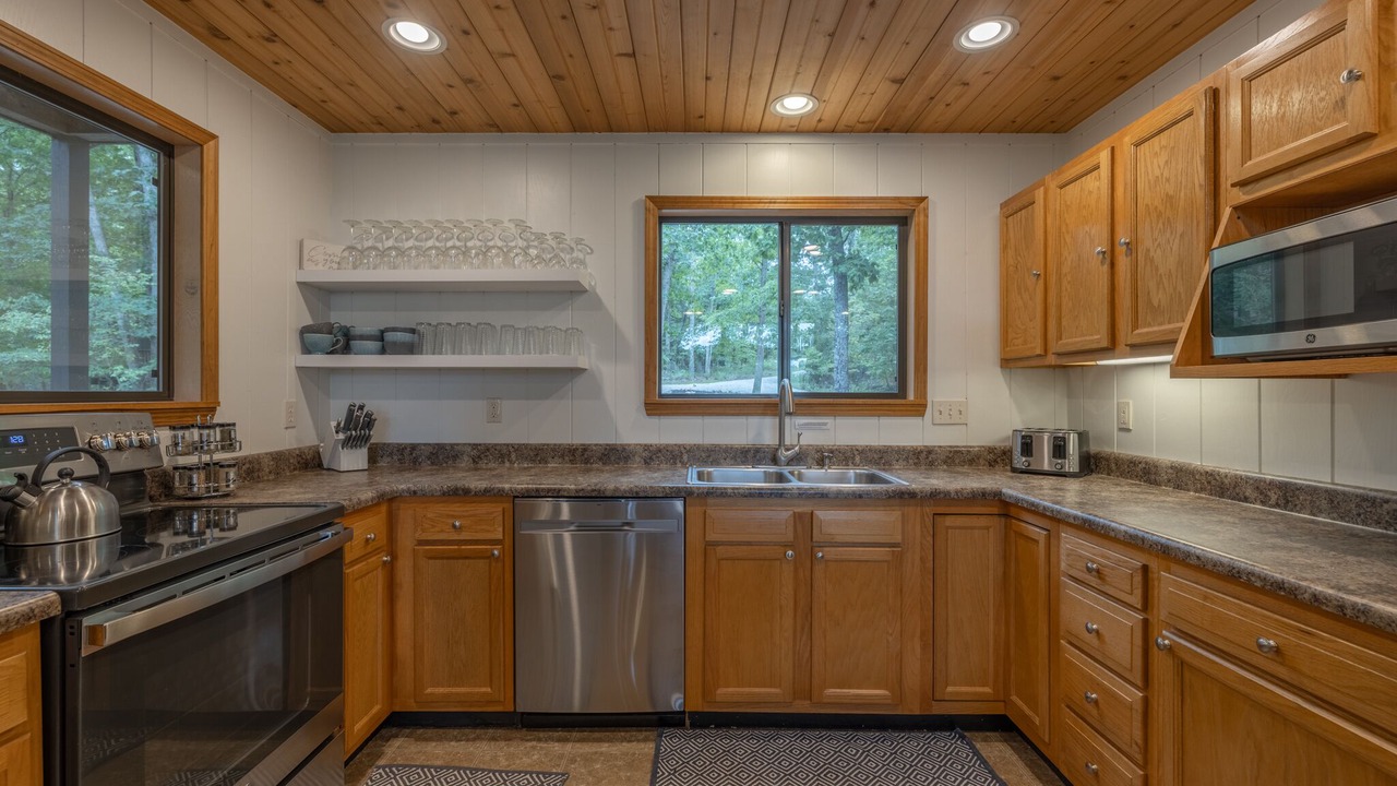 Photo of Kitchen in Innsbrook