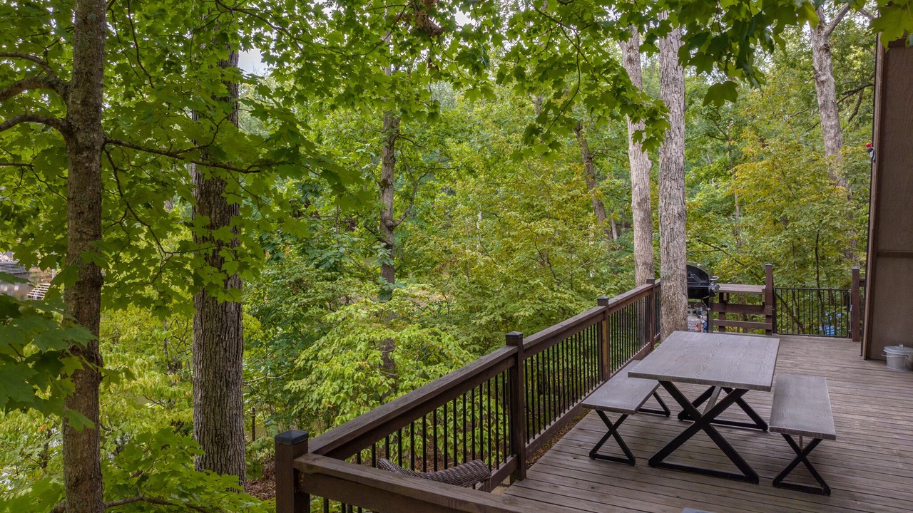 Photo of Outdoor in Innsbrook