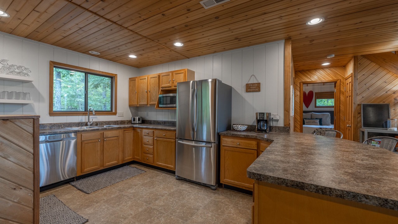 Photo of Kitchen in Innsbrook