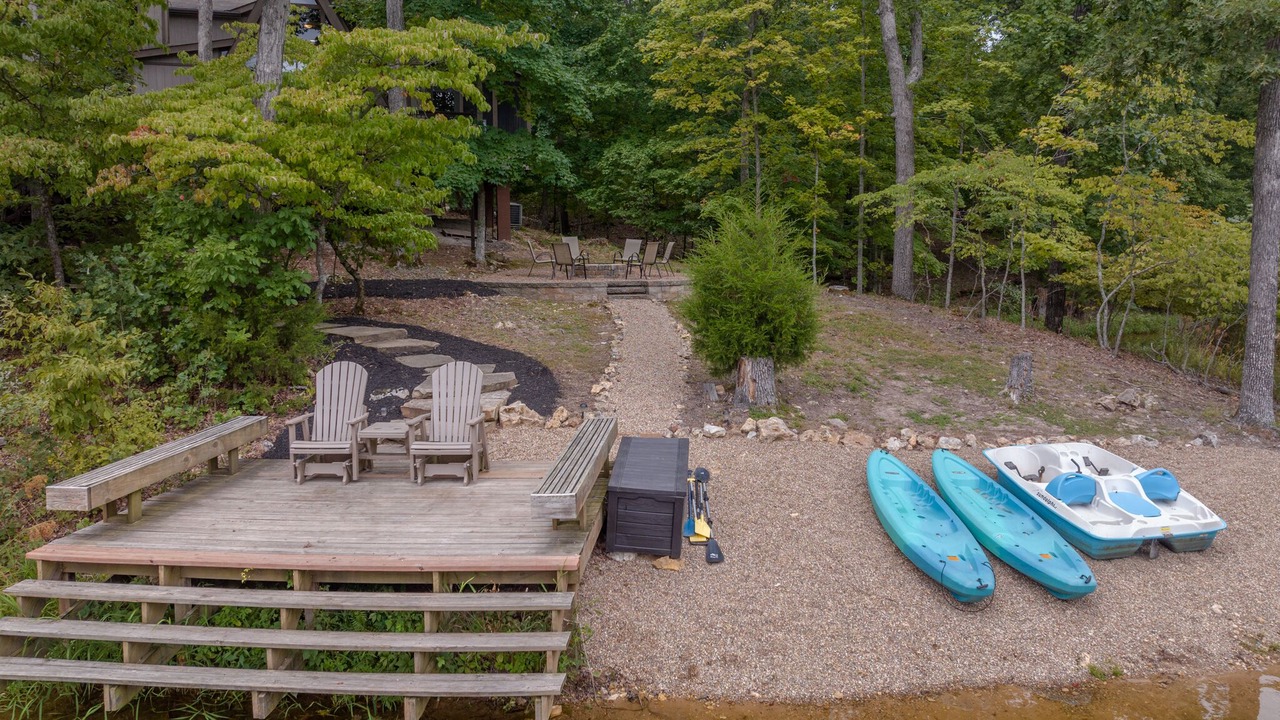 Photo of Outdoor in Innsbrook