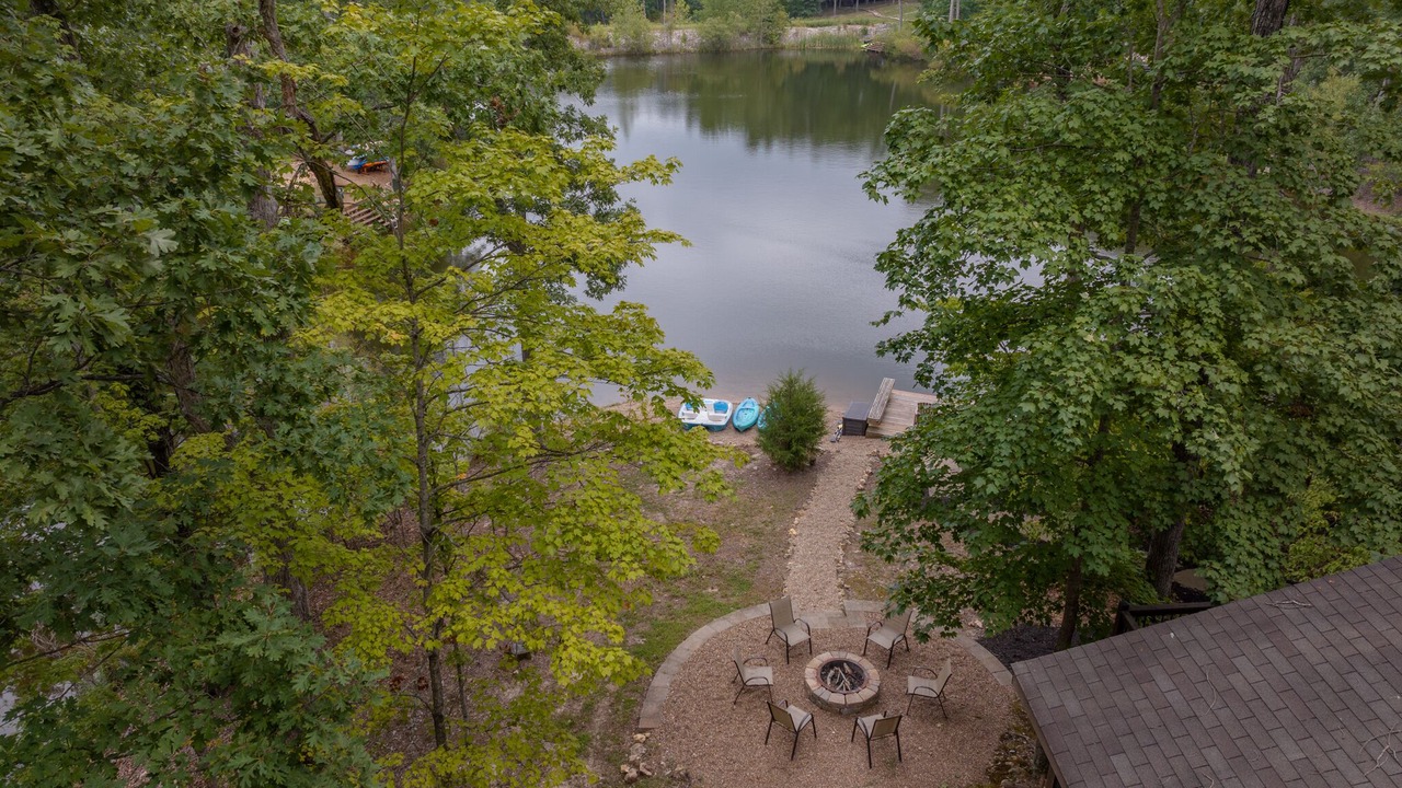 Photo of Patio Balcony in Innsbrook
