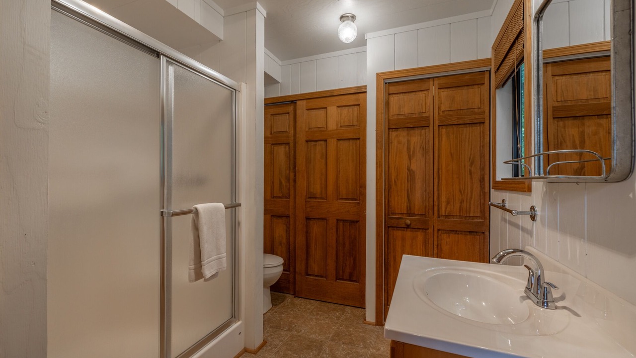 Photo of Bathroom in Innsbrook