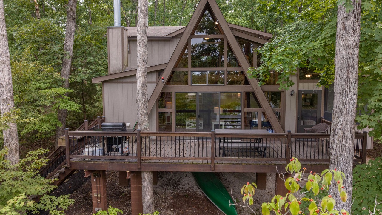 Photo of Outdoor in Innsbrook