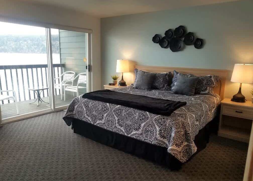 Photo of Bedroom in Adelma Beach