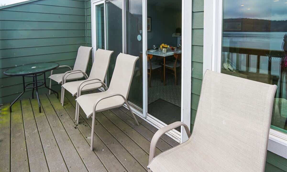 Photo of Patio Balcony in Adelma Beach