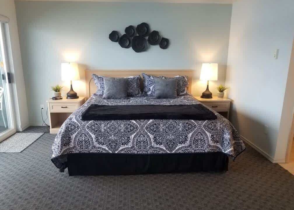 Photo of Bedroom in Adelma Beach