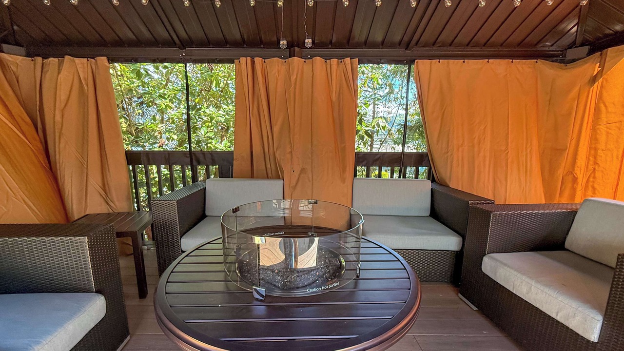 Photo of Outdoor in Adelma Beach