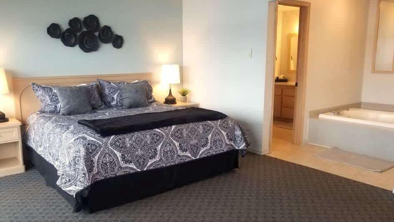 Photo of Bedroom in Adelma Beach