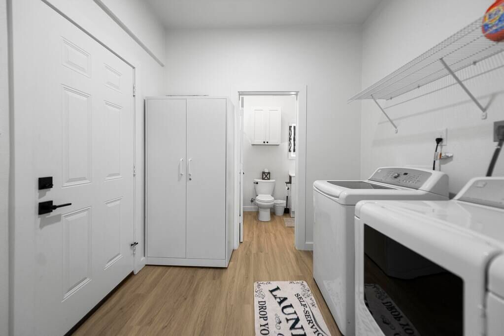 Photo of Bathroom in Waco