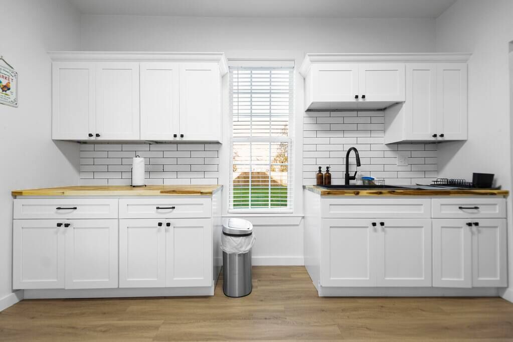 Photo of Kitchen in Waco