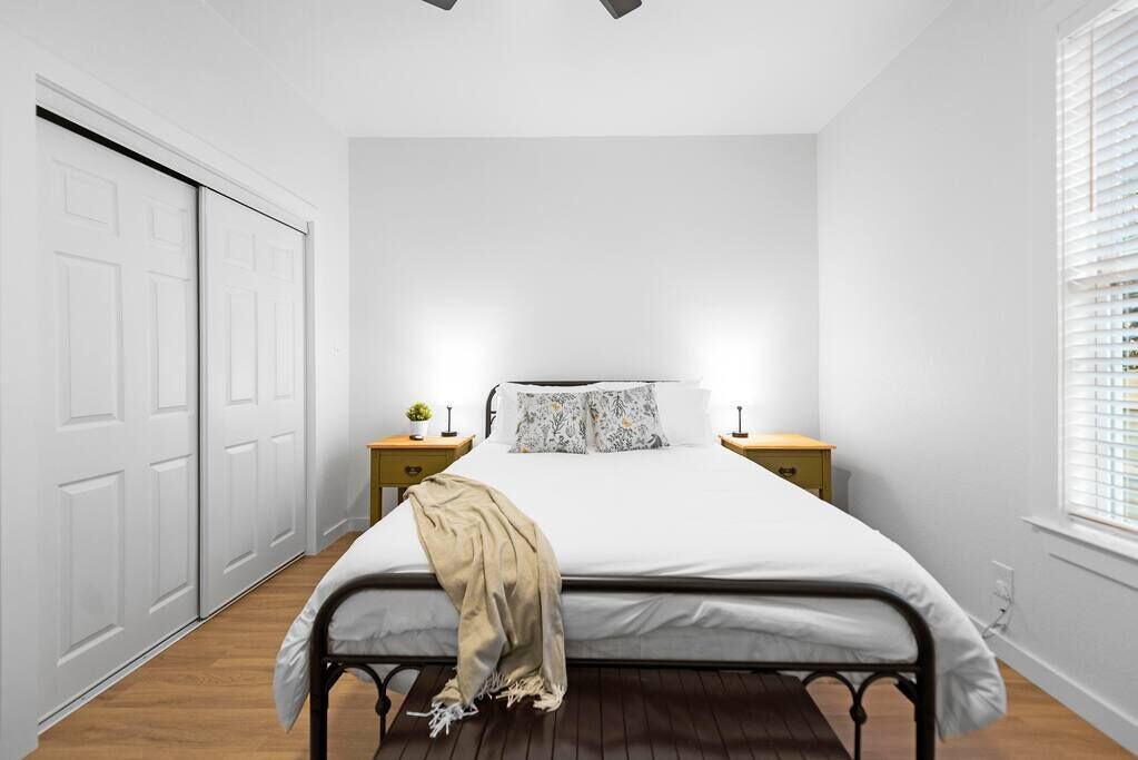 Photo of Bedroom in Waco