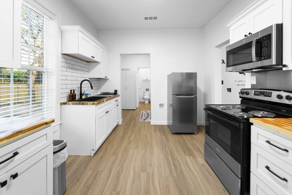 Photo of Kitchen in Waco