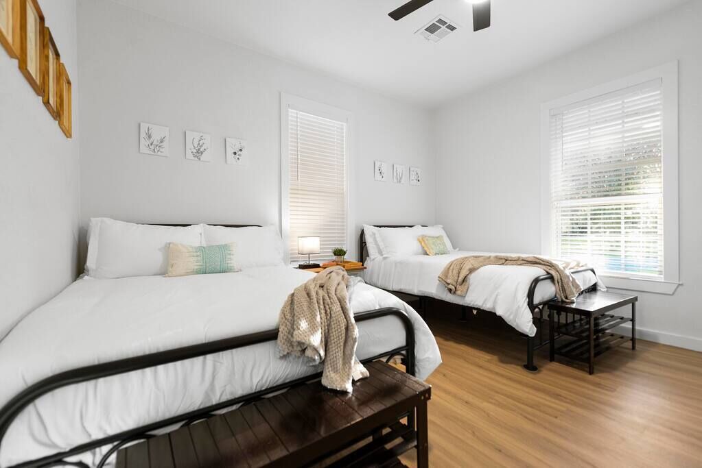Photo of Bedroom in Waco
