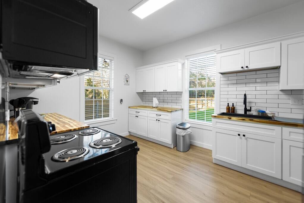 Photo of Kitchen in Waco