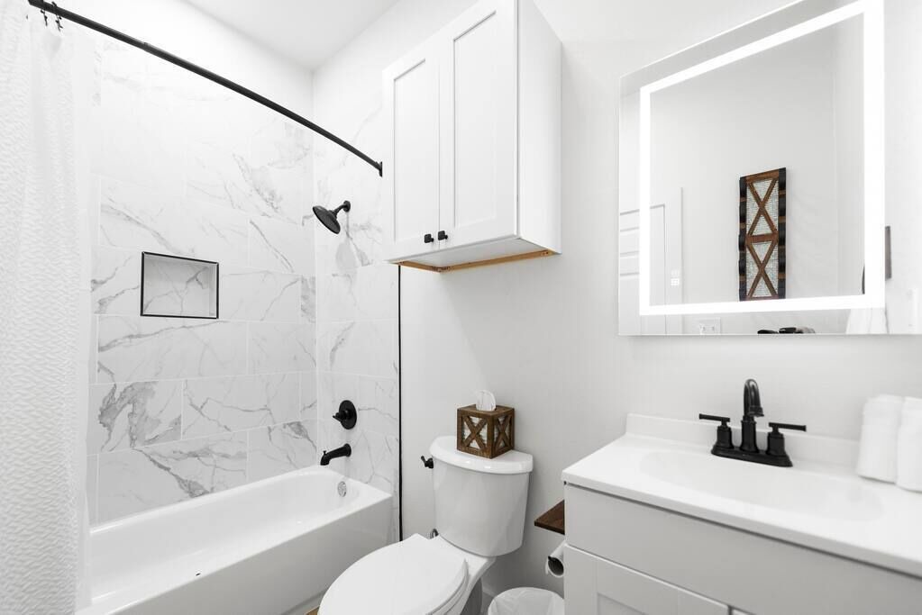 Photo of Bathroom in Waco