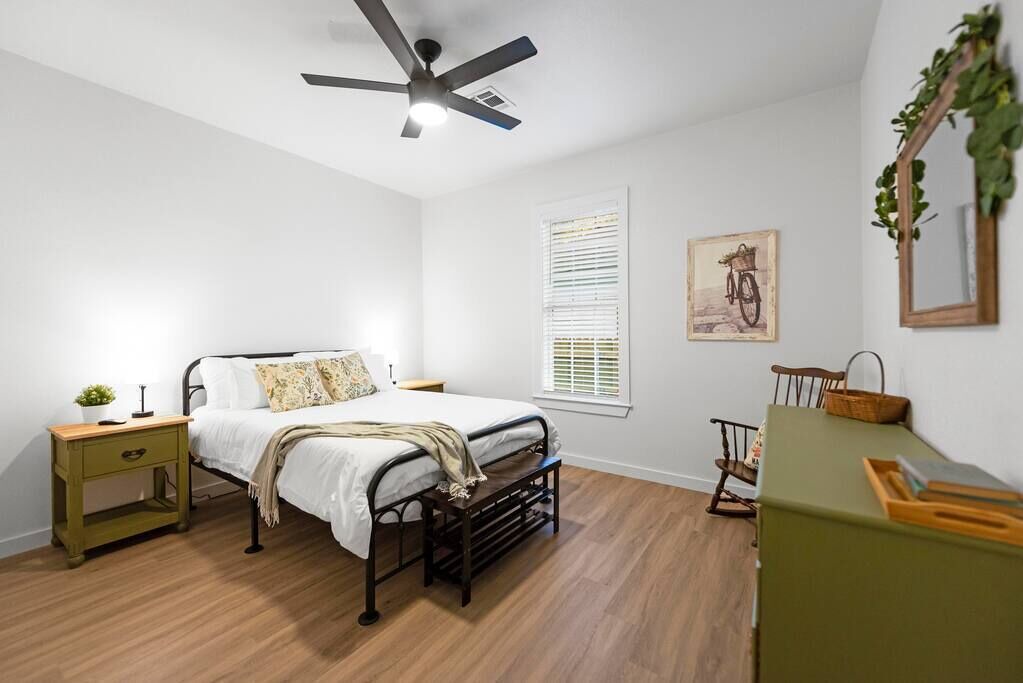 Photo of Bedroom in Waco