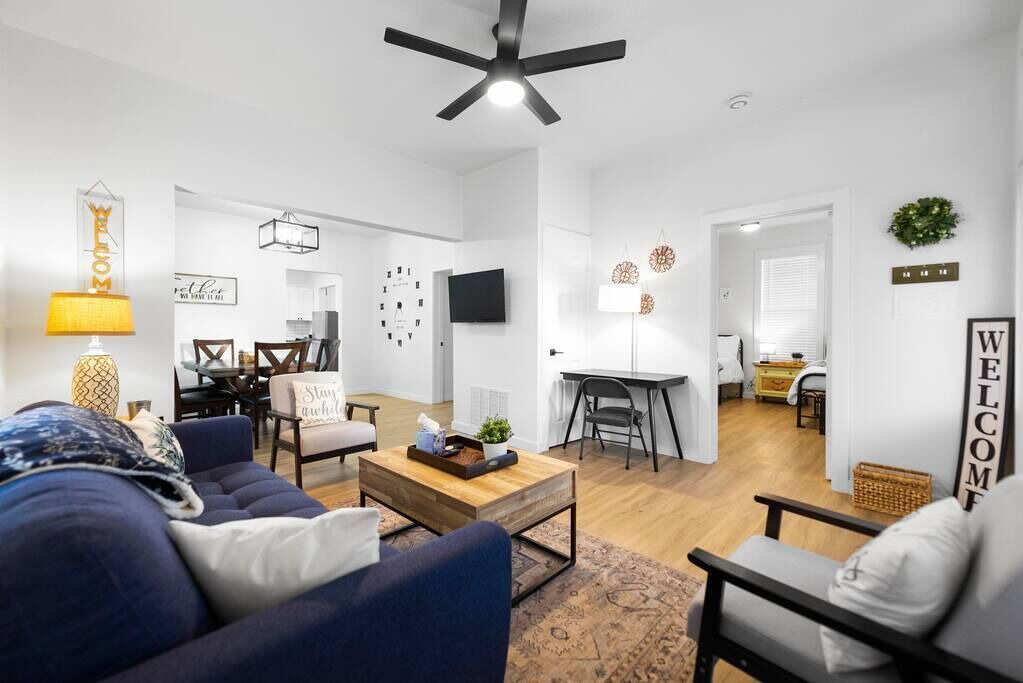 Photo of Livingroom in Waco