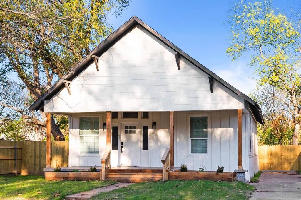 Photo of Outdoor in Waco