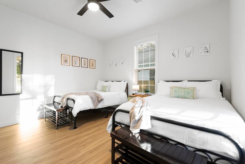Photo of Bedroom in Waco