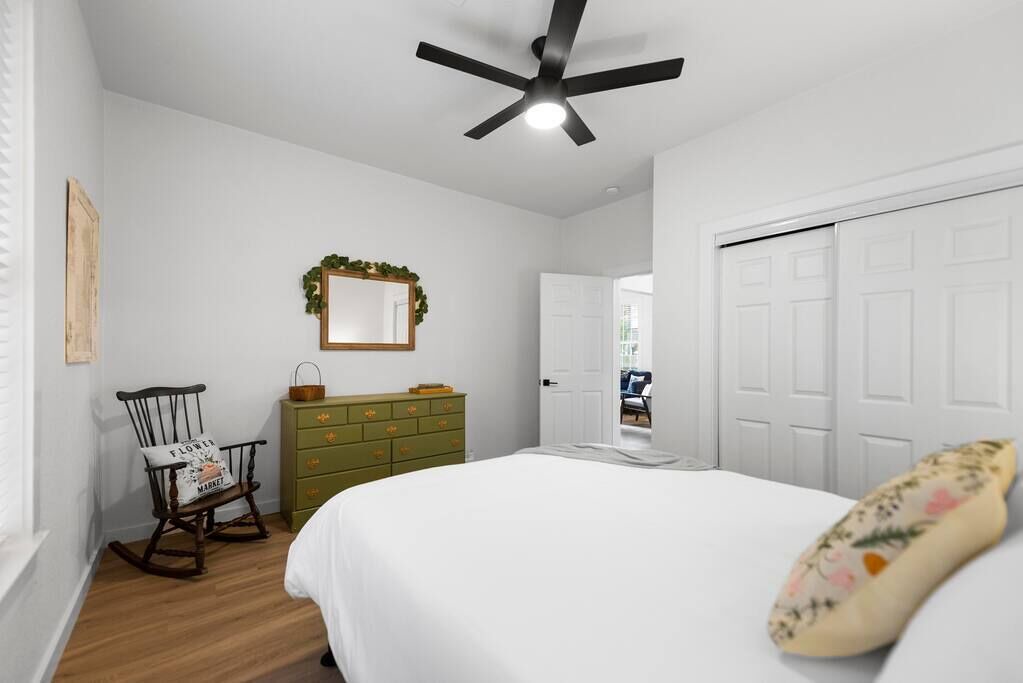 Photo of Bedroom in Waco