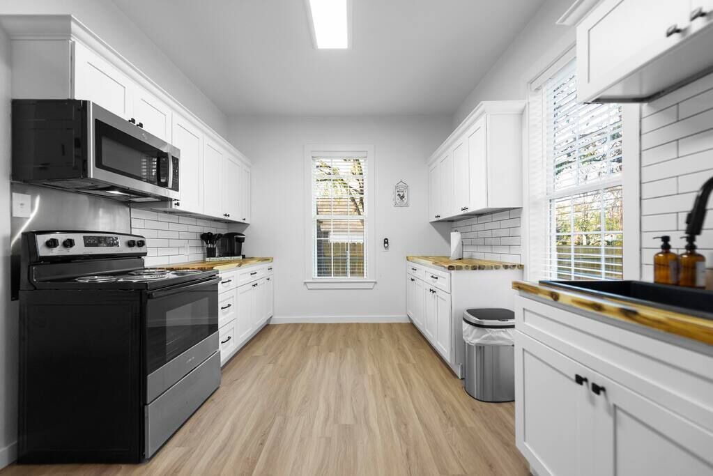 Photo of Kitchen in Waco