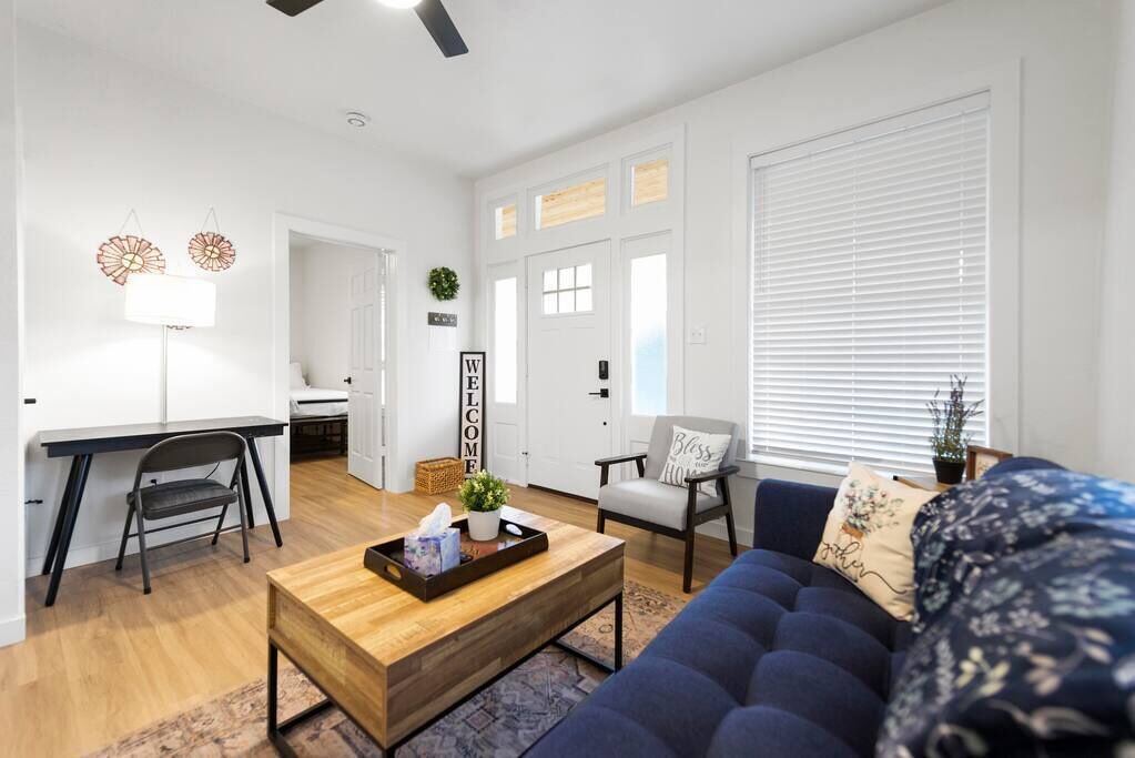 Photo of Livingroom in Waco