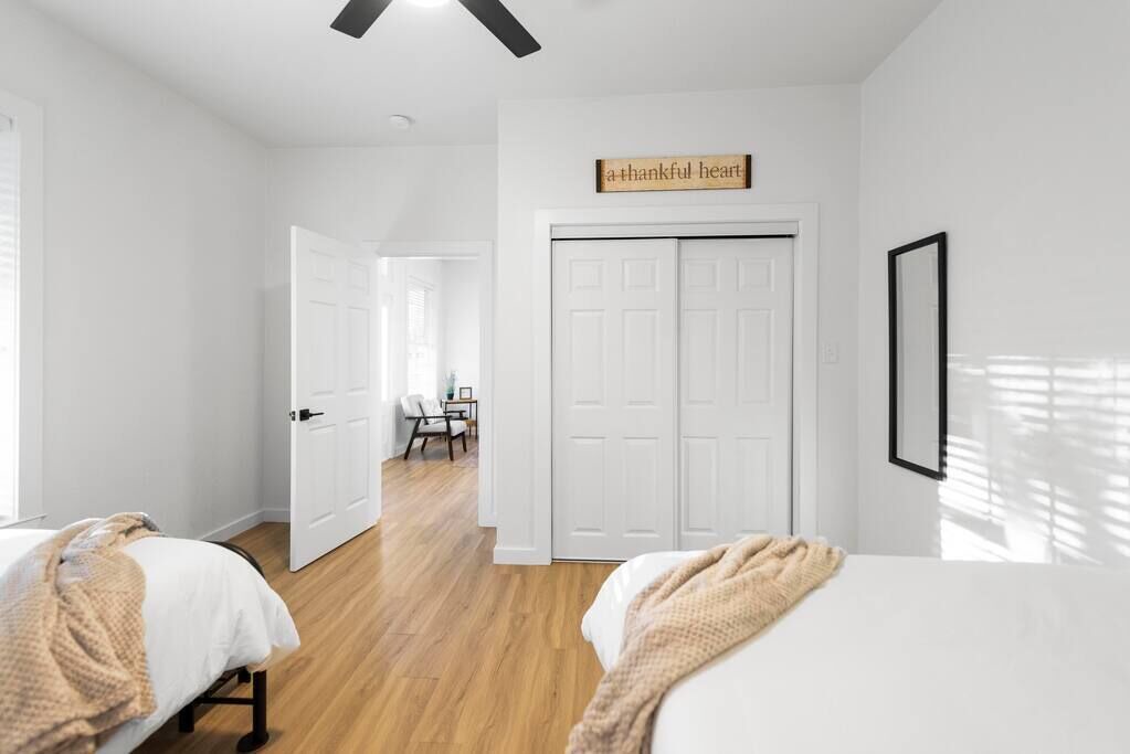 Photo of Bedroom in Waco