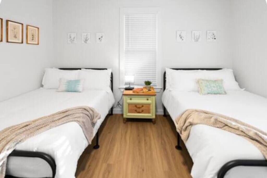 Photo of Bedroom in Waco