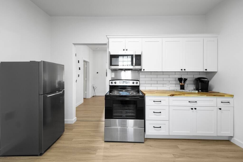 Photo of Kitchen in Waco