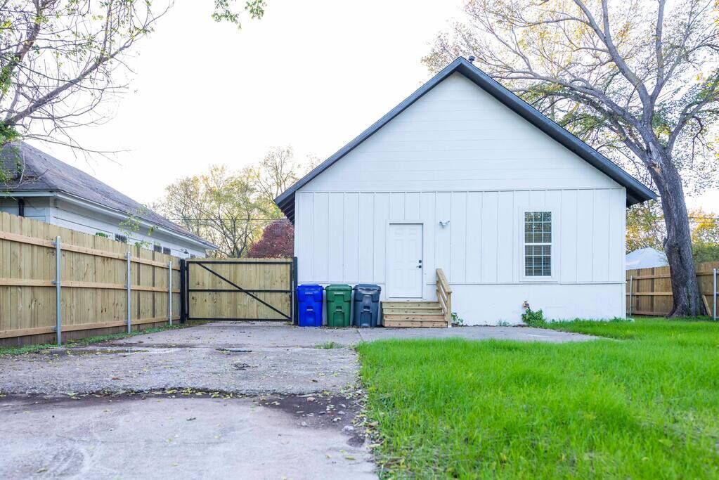 Photo of Outdoor in Waco