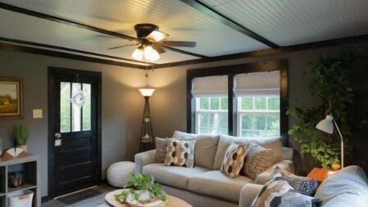 Photo of Livingroom in Jamestown