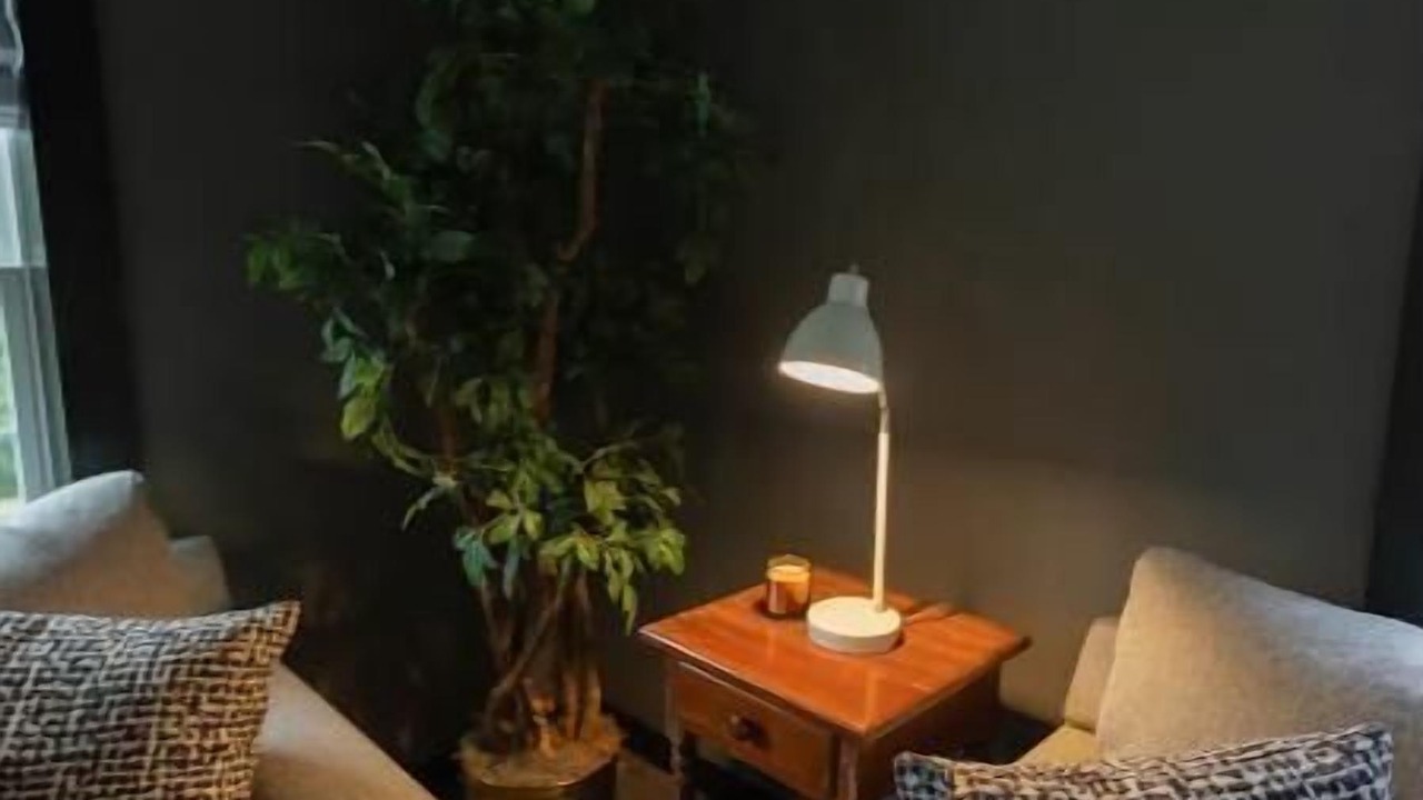 Photo of Livingroom in Jamestown