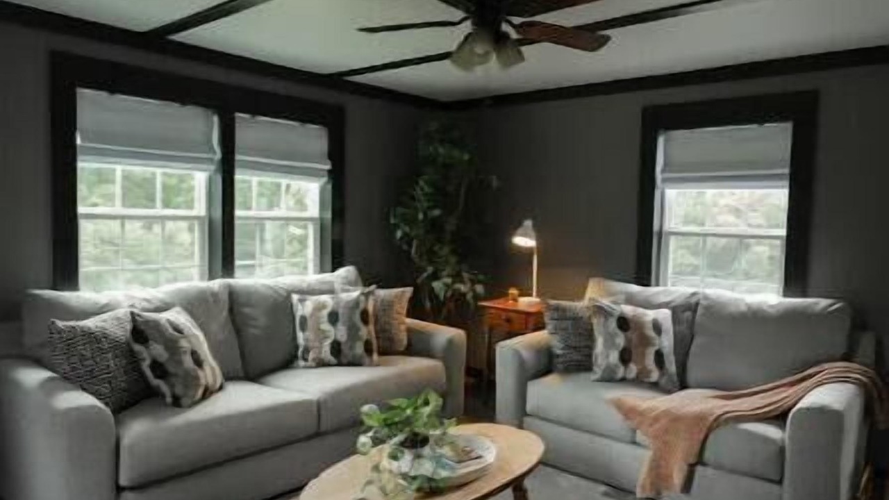 Photo of Livingroom in Jamestown