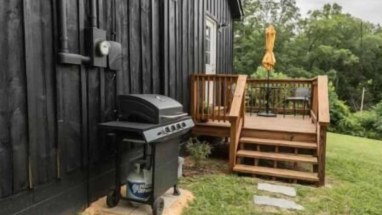 Photo of Outdoor in Jamestown