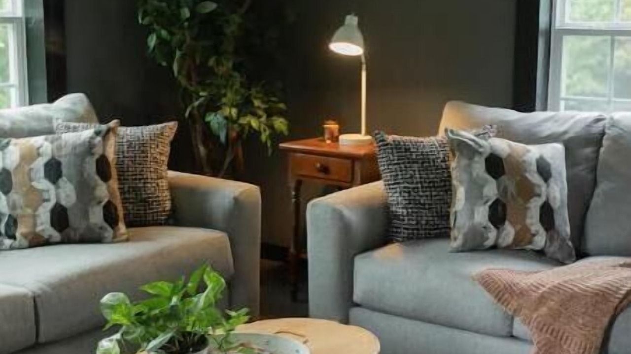 Photo of Livingroom in Jamestown