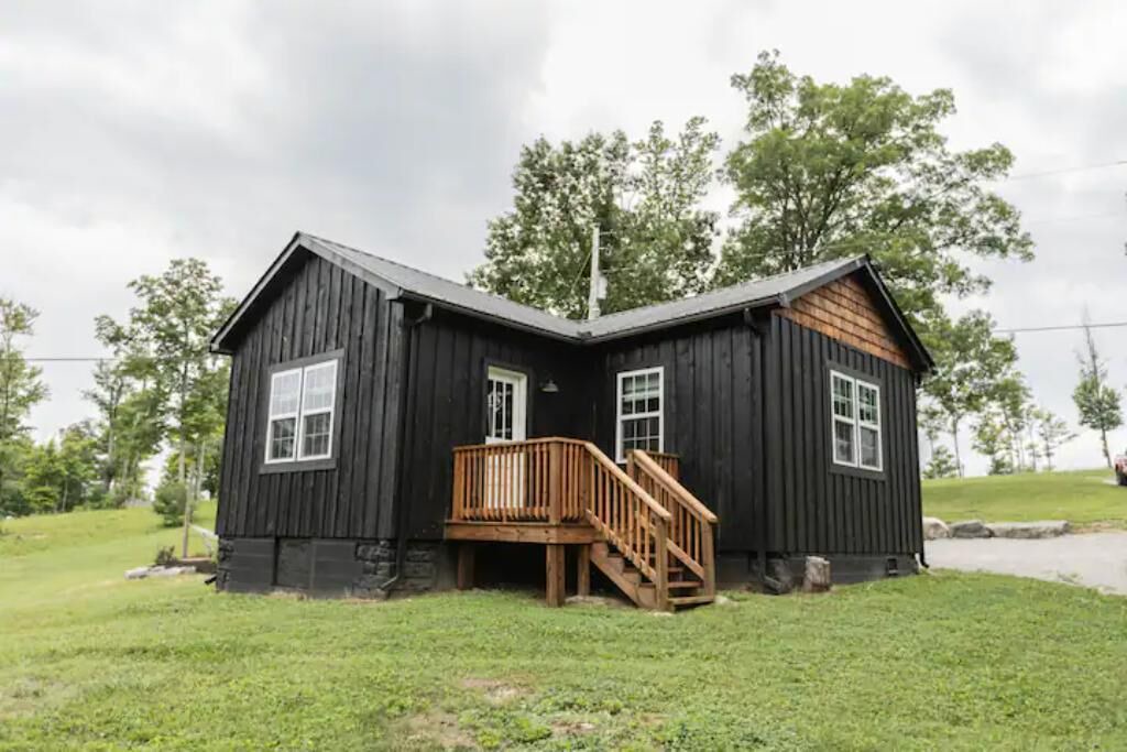 Photo of Outdoor in Jamestown