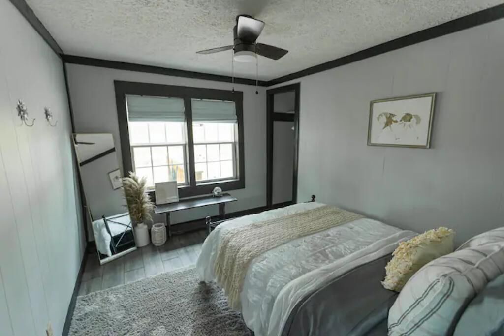 Photo of Bedroom in Jamestown