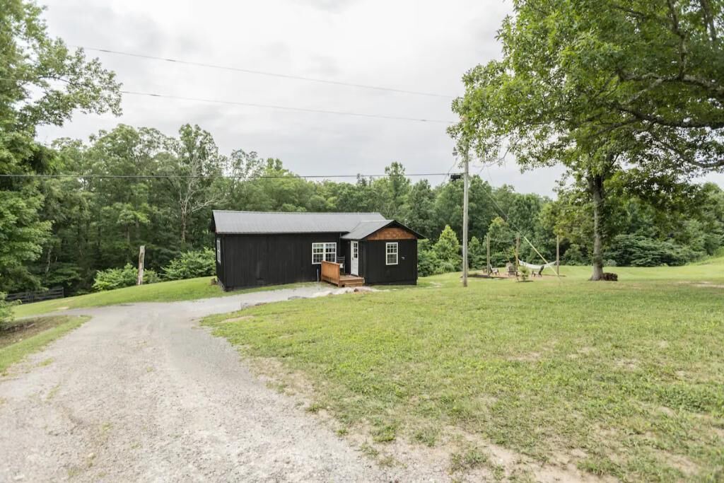 Photo of Outdoor in Jamestown