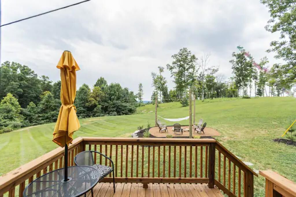 Photo of Outdoor in Jamestown