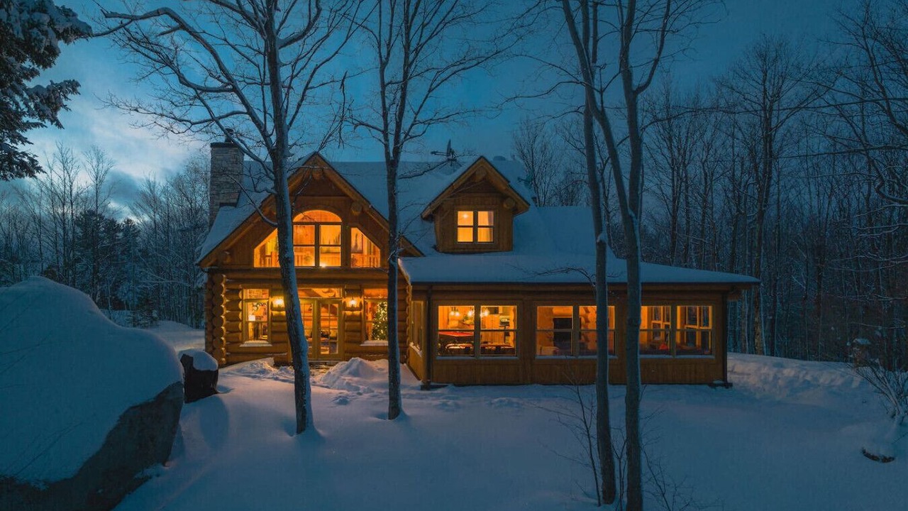 Photo of Outdoor in Fiddler Lake Resort