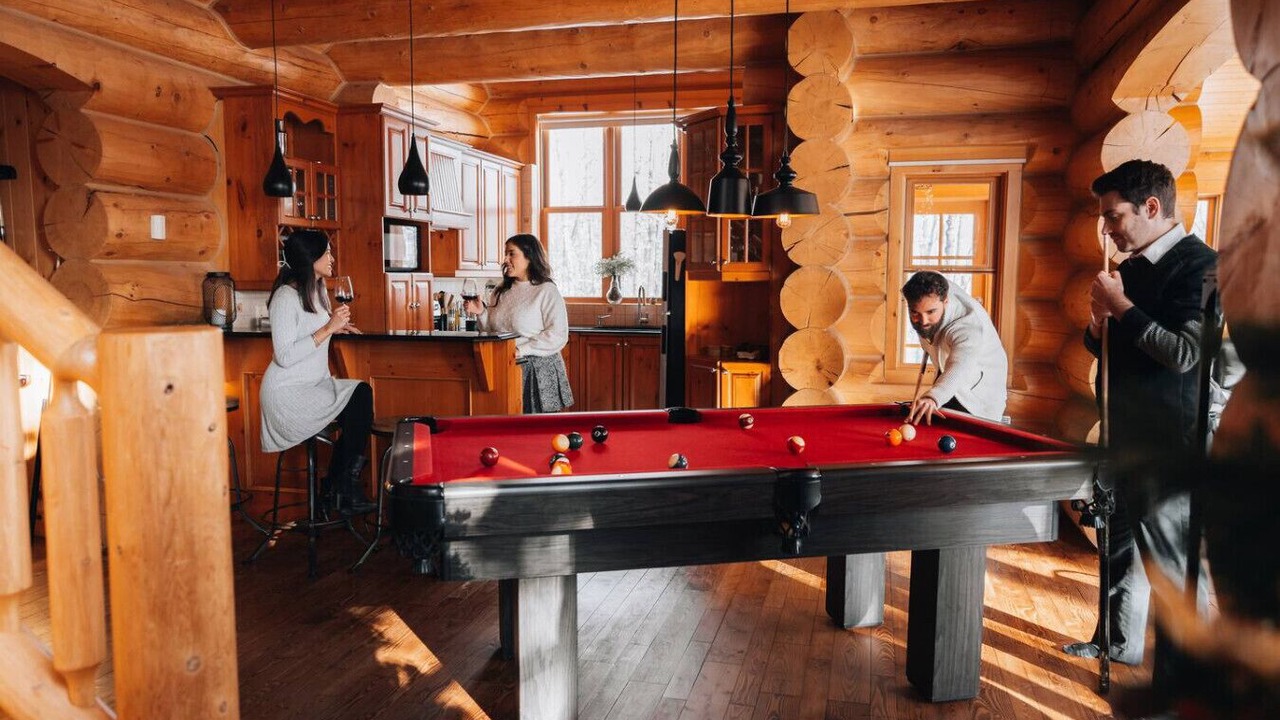 Photo of Others in Fiddler Lake Resort