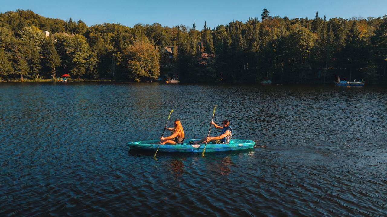 Photo of Others in Fiddler Lake Resort