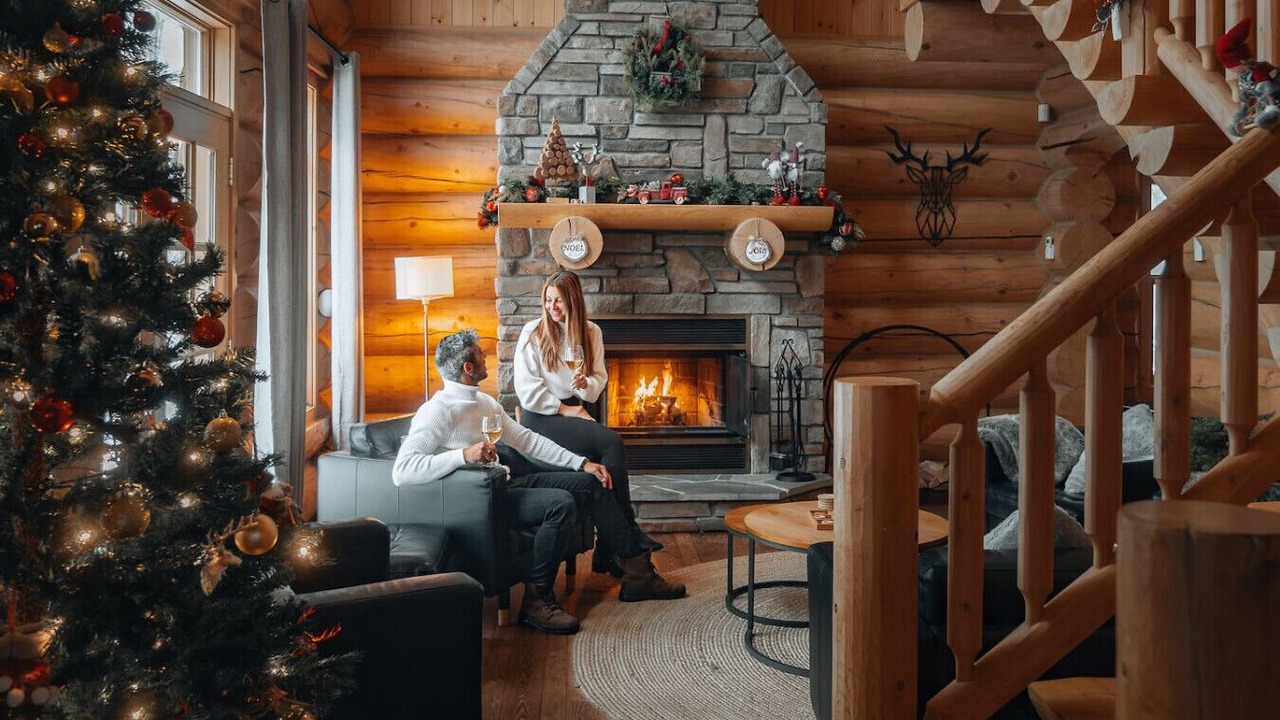 Photo of Others in Fiddler Lake Resort