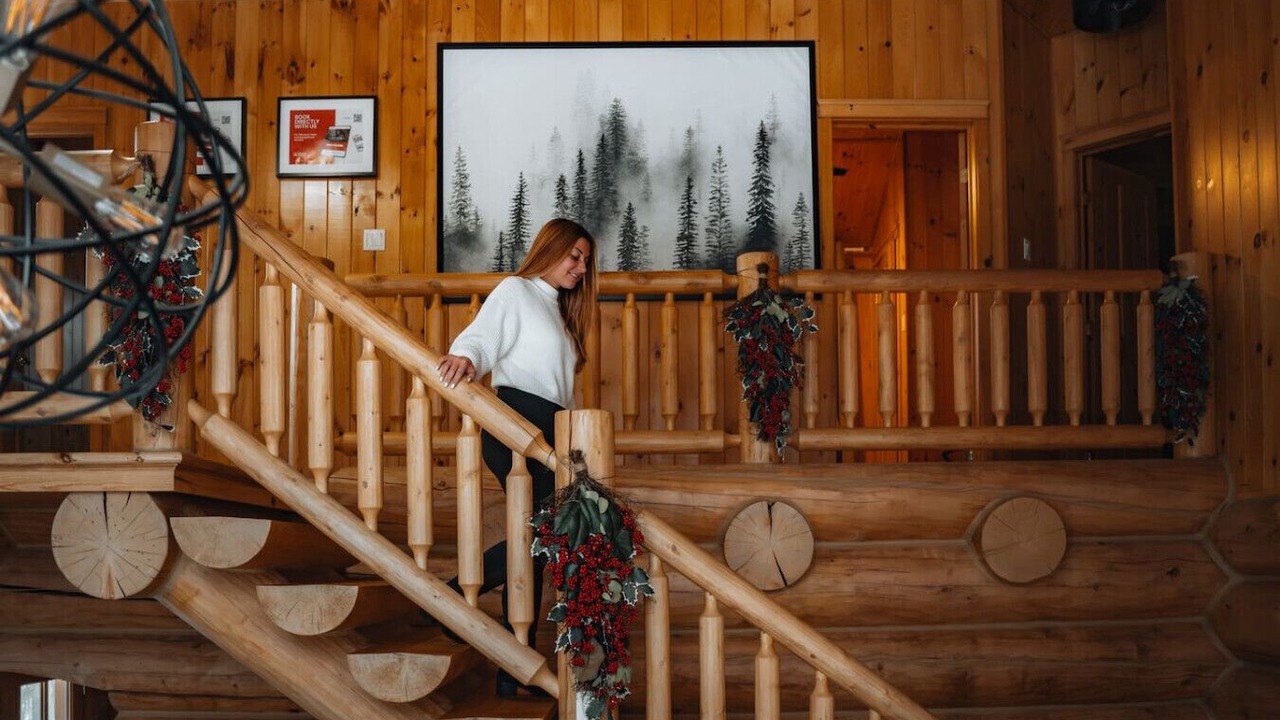 Photo of Others in Fiddler Lake Resort