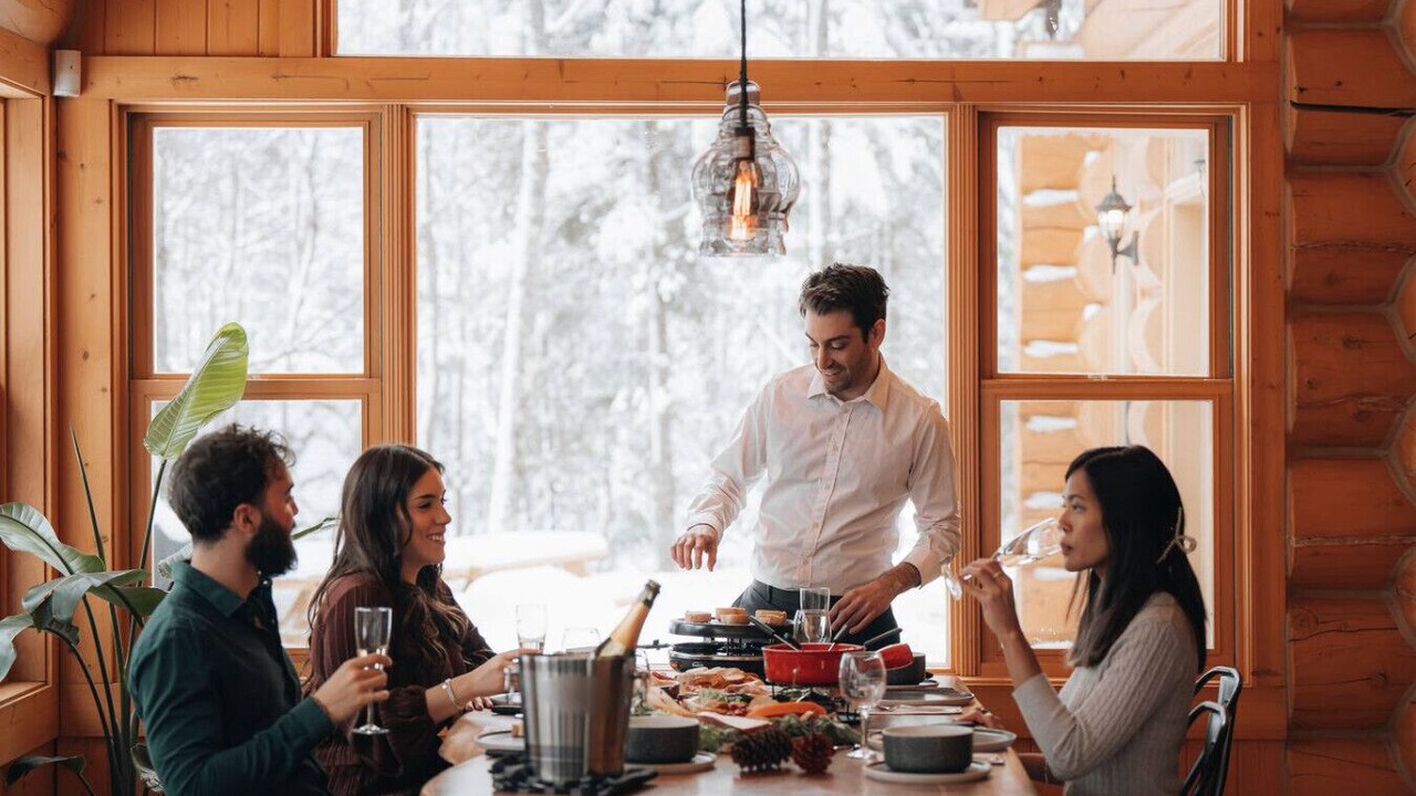Photo of Others in Fiddler Lake Resort