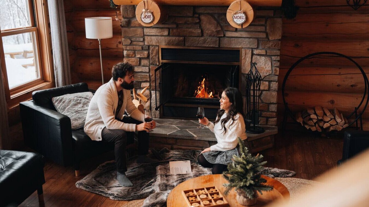 Photo of Others in Fiddler Lake Resort